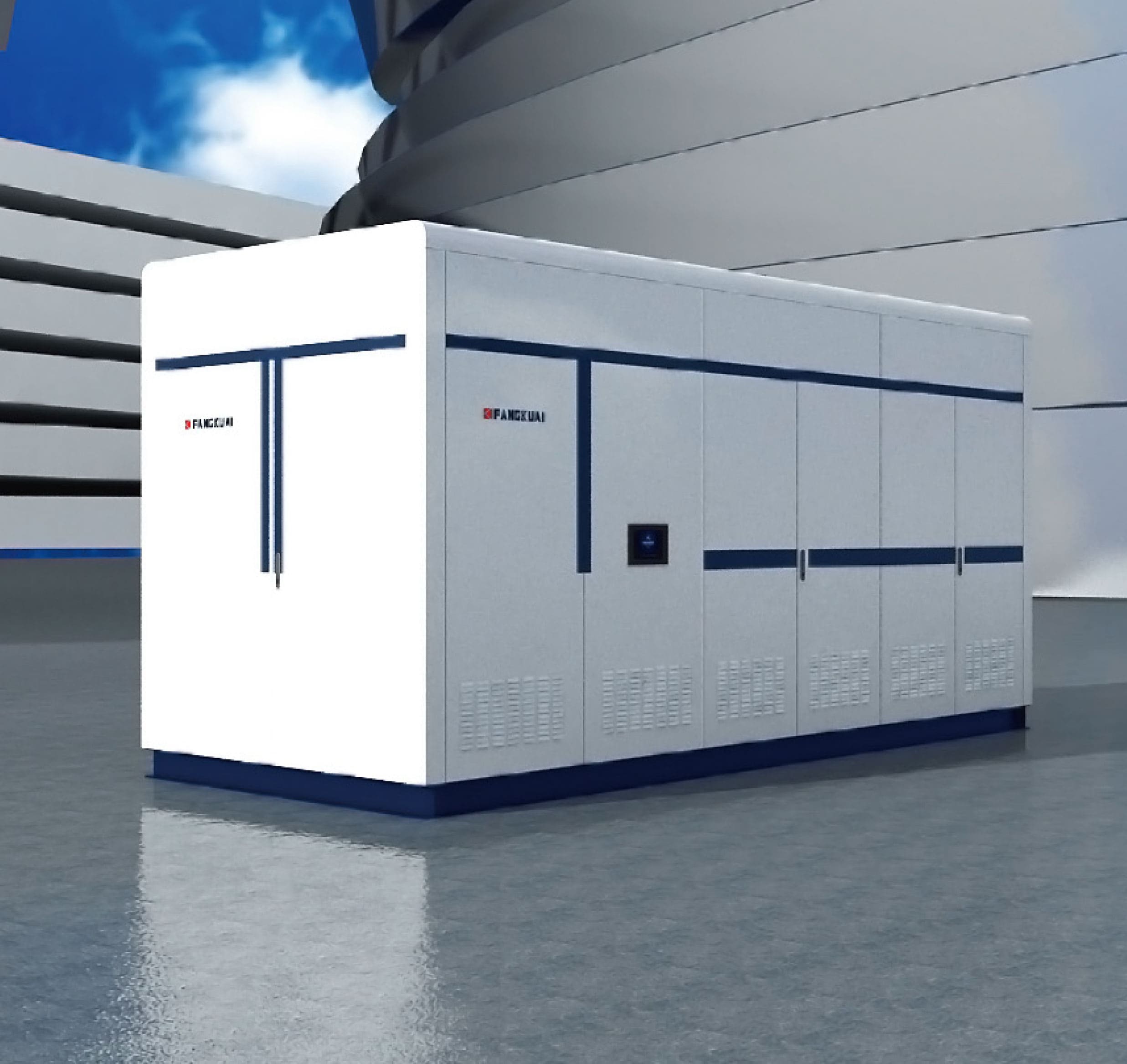 電真空熱水機(jī)組